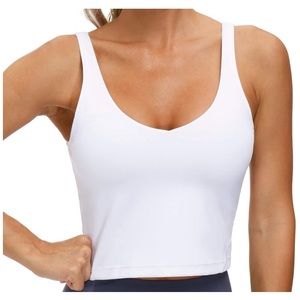 Set of 2 Workout Tanks